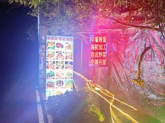-涠洲岛香蕉鸡