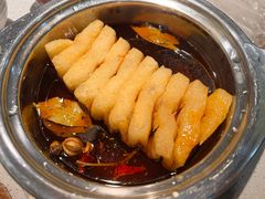 -一叶一世界•素食餐厅(环球中心店)