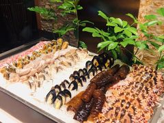 -隐秀山居酒店·秀厨融合西餐厅
