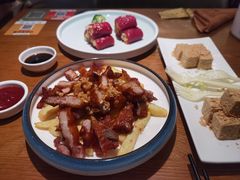 -点心传说·粤菜点心(佐阾虹湾店)