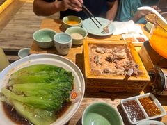 -额尔敦传统涮(腾飞北路店)