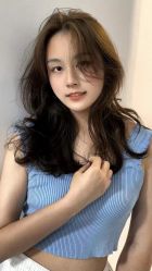 -MINX名珂斯·烫染形象设计