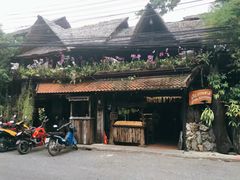 -自然餐厅(Phuket)