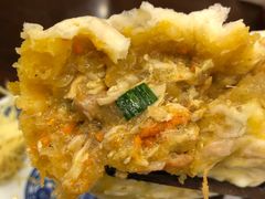 蟹包-孟家蟹包(锦绣街店)