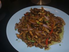 -兔爸私家小厨(新北万达店)