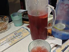 -鱼酷活鱼烤鱼(仙林金鹰店)