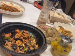 -百姓渔村(南中环店)