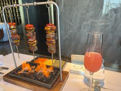 -王品牛排(杭州大厦店)