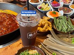 -楠火锅(哈尔滨金爵万象店)