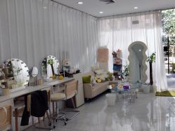 -金禧化妆造型工作室(市桥地铁站店)