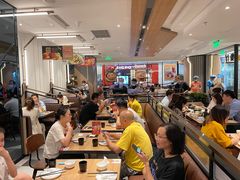 大堂-新旺茶餐厅·早餐(香港广场店)