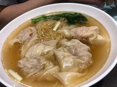 -有璟阁港式餐厅(金融街购物中心店)