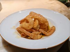 -锦府盐帮·李宅(领展购物广场中关村店)