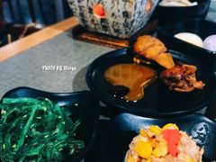 -八角锄烧·肉火锅(天河城店)