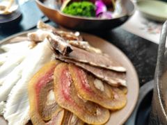 五宝牛杂-盡膳口福·百年汤方火锅(科华北路店)