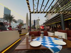 -Paulaner·德国帕拉娜自酿啤酒餐厅(海上世界店)