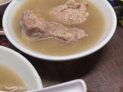 -松發肉骨茶(牛车水店)