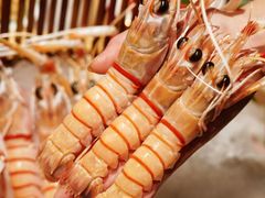 -Minase水濑·日料放题(外滩店)