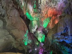 -颛顼龙洞旅游景区