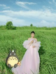 -易摄影婚纱摄影工作室