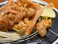 -小桃红·东北菜·春饼烤鸭(南阳湖街店)