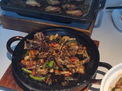 -庆江南江南菜(琴湖溪里花园城店)