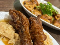 -松發肉骨茶(牛车水店)