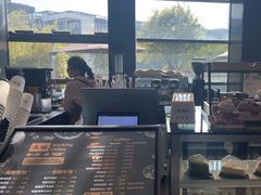 -木嘛working coffee(前海店)
