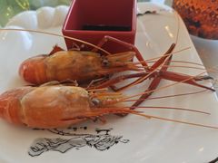 -七的湖·江南蟹舫·阳澄湖农家菜(蟹舫苑店)