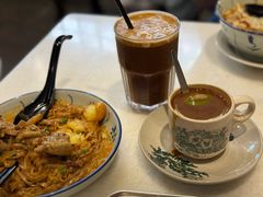 -何九海南茶店(鬼仔巷店)