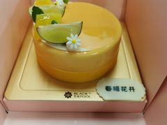 -黑池口感烘焙·生日蛋糕(坂田店)