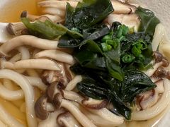 -元气寿司(东方宝泰店)