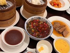 -京香轩·中餐厅(上海中庚聚龙酒店)