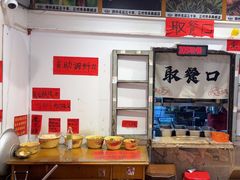 -柳州肥姨妈大骨螺蛳粉(万达中心店)