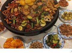 -一烙锅(友谊店)