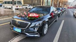 -华润婚车租赁公司·和胜租车