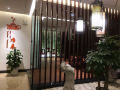-冶春茶社(星汉大厦店)