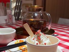 -西贝(吴江路湟普汇店)