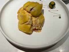 老上海白斩鸡-人和馆·上海菜(徐汇店)