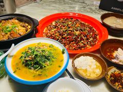 -常和州·夜宵大排档(常州单店)