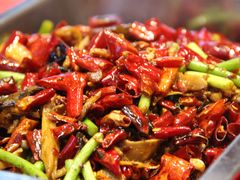 -簋街仔仔小龙虾(总店)