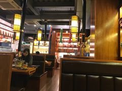 -竹马炭火烤肉(南屏店)