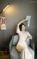 -壹訫婚庆策划(温州质选塘下旗舰店)