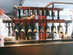 -曾宴·楚菜(湖北省博物馆店)