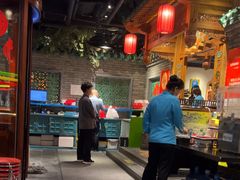 -北平楼·烤鸭·北京菜(牡丹园店)