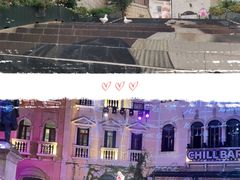 -华谊兄弟（长沙）电影小镇