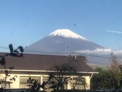 -富士山吉田線五合目