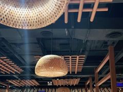 大堂-先启半步颠小酒馆(常熟万达广场店)