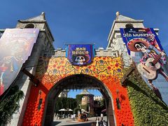 -大连海昌发现王国主题公园