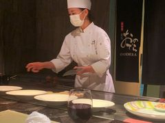 -Ginza Onodera铁板烧(外滩十八号店)